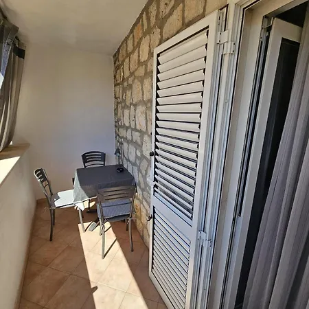 Apartment With Wifi - 19923 Vis