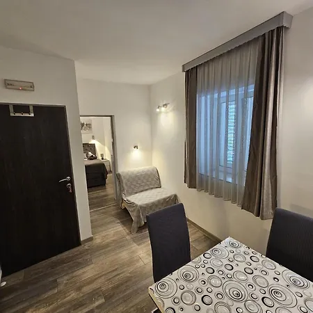 With Wifi - 19923 Apartment Vis