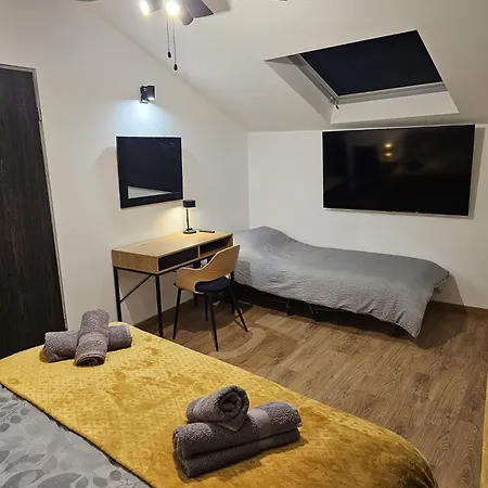 Apartment With Wifi - 19923 *