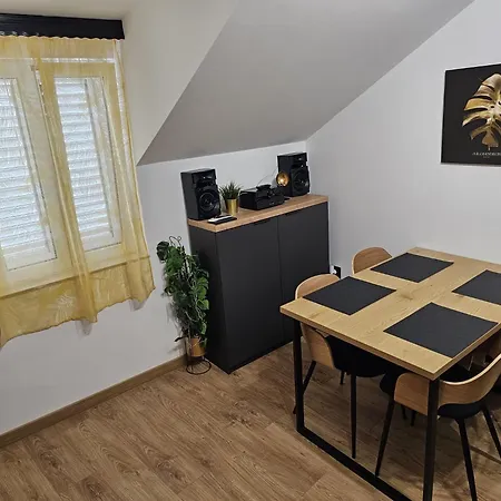 With Wifi - 19923 Apartment