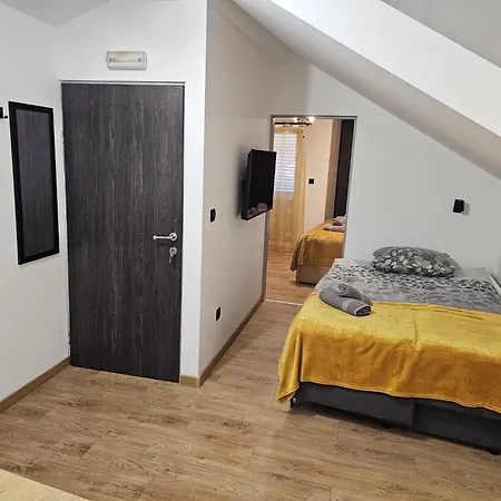 Apartment With Wifi - 19923 Vis